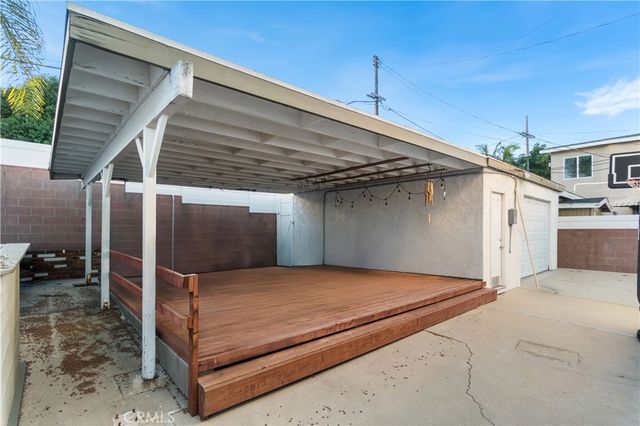 243 S Hanford, San Pedro, CA 90732