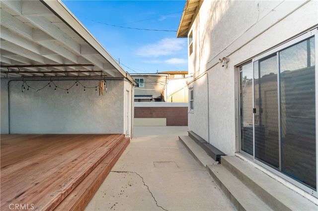 243 S Hanford, San Pedro, CA 90732