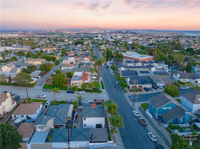 243 S Hanford, San Pedro, CA 90732