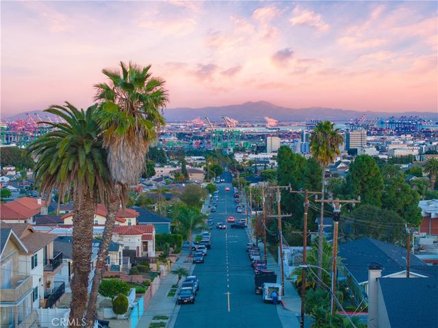 243 S Hanford, San Pedro, CA 90732