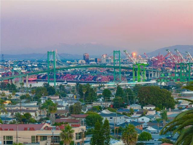 243 S Hanford, San Pedro, CA 90732