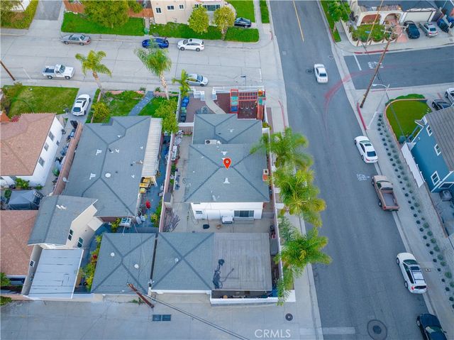 243 S Hanford, San Pedro, CA 90732