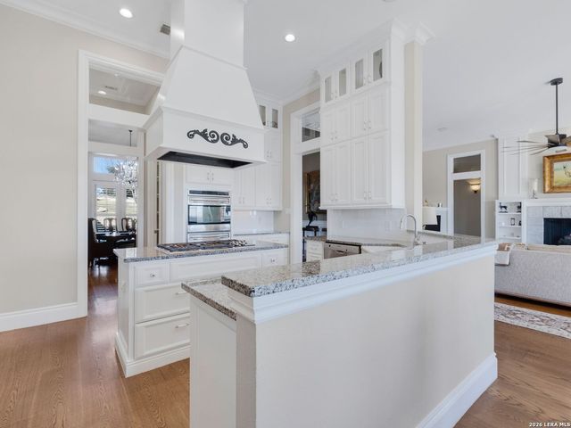 8514 Woodpecker Way, San Antonio, TX 78256