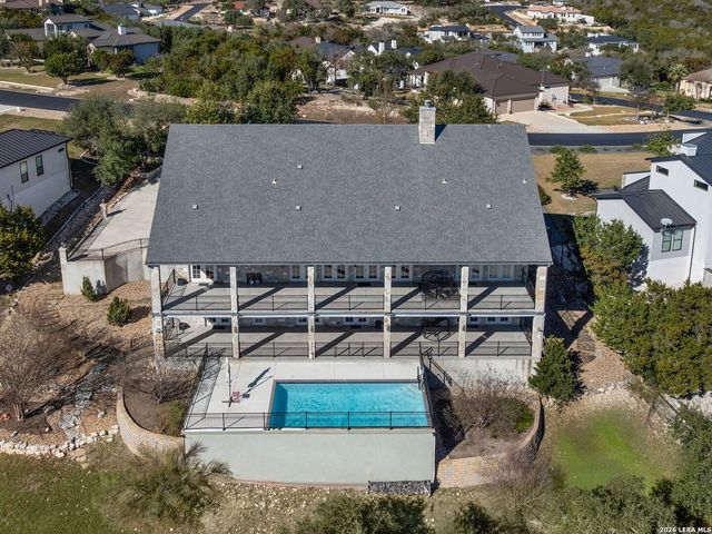 8514 Woodpecker Way, San Antonio, TX 78256