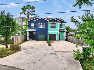 3911 Kennon Street A, Houston, TX 77009