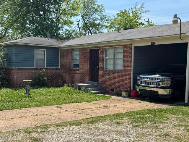 5133 STACEY RD, Memphis, TN 38109