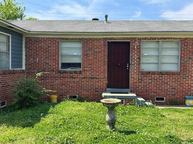 5133 STACEY RD, Memphis, TN 38109