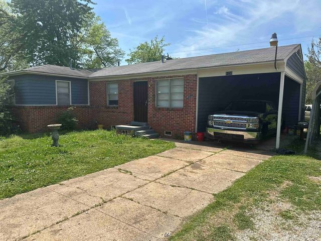 5133 STACEY RD, Memphis, TN 38109