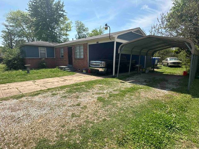 5133 STACEY RD, Memphis, TN 38109