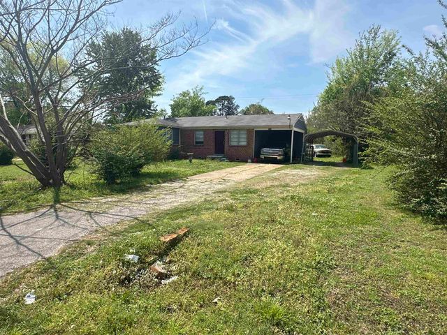 5133 STACEY RD, Memphis, TN 38109