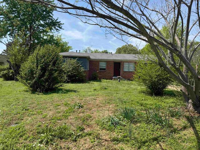 5133 STACEY RD, Memphis, TN 38109