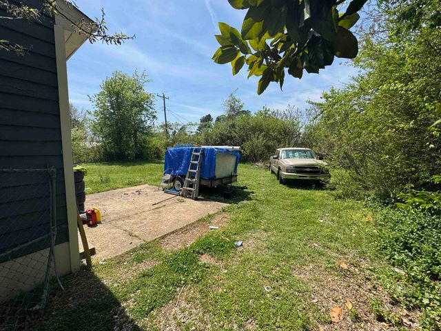 5133 STACEY RD, Memphis, TN 38109