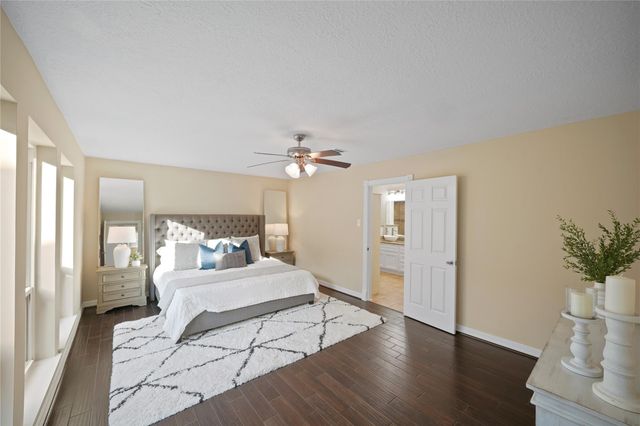 11804 Westmere Drive, Houston, TX 77077