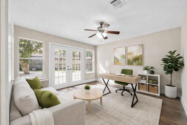 11804 Westmere Drive, Houston, TX 77077