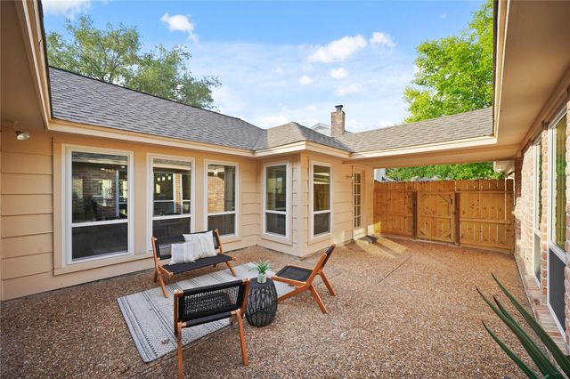 11804 Westmere Drive, Houston, TX 77077