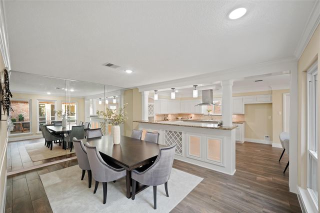 11804 Westmere Drive, Houston, TX 77077