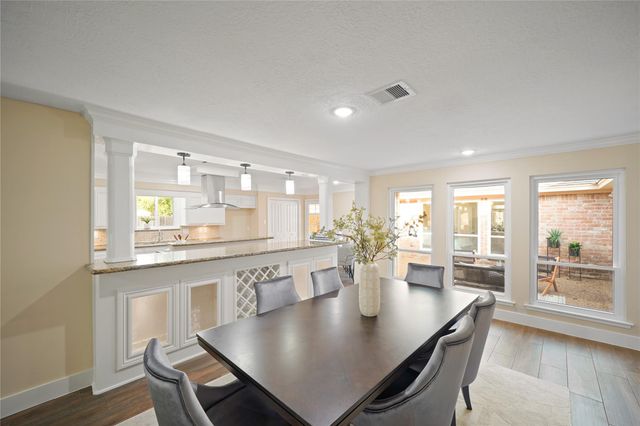 11804 Westmere Drive, Houston, TX 77077