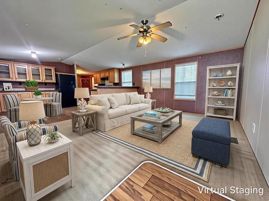 137 Lanfair, Fulton, TX 78382 — photo 4