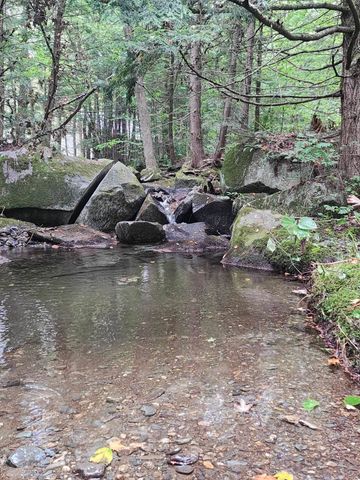 Piermont Heights Road, Piermont, NH 03779