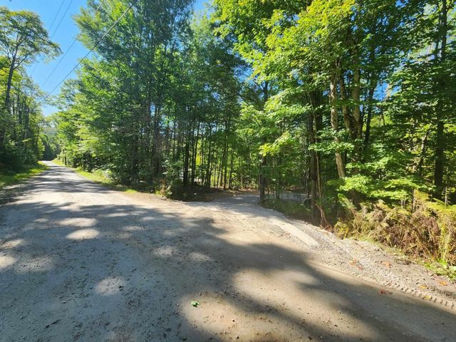 Piermont Heights Road, Piermont, NH 03779
