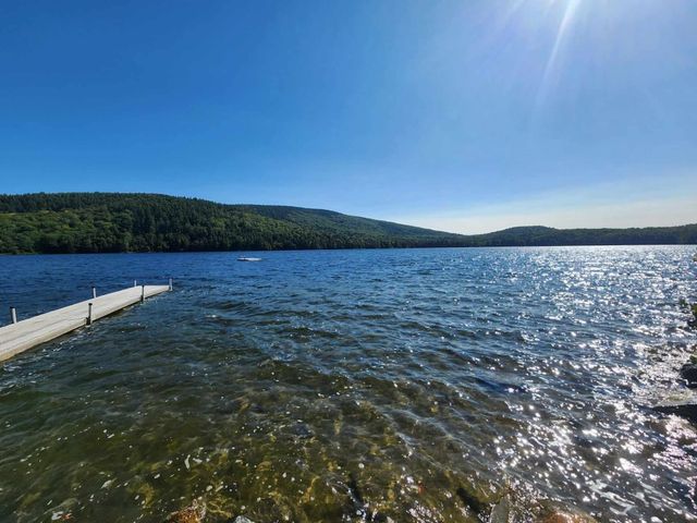 Piermont Heights Road, Piermont, NH 03779