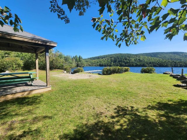 Piermont Heights Road, Piermont, NH 03779