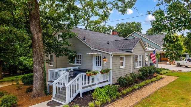 3607 W Lawrenceville Street, Duluth, GA 30096
