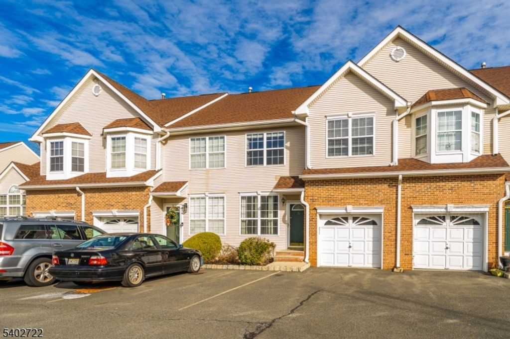 21 Gallop Ln, Franklin Twp., NJ 08873