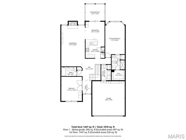 1779 Ambrose Terrace Drive, Swansea, IL 62226