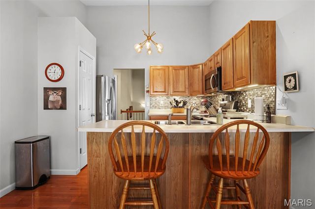 1779 Ambrose Terrace Drive, Swansea, IL 62226