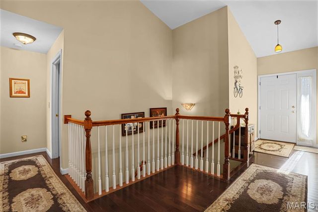 1779 Ambrose Terrace Drive, Swansea, IL 62226