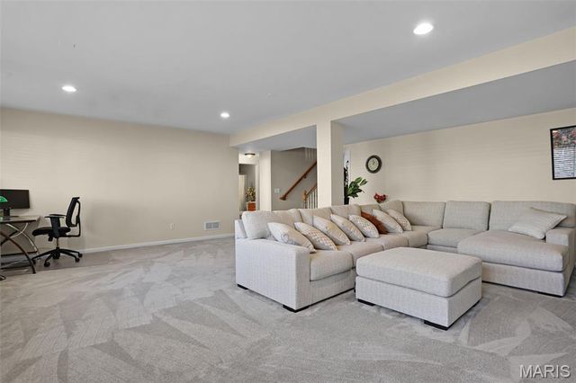 1779 Ambrose Terrace Drive, Swansea, IL 62226