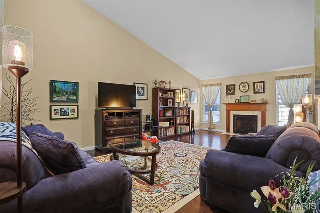 1779 Ambrose Terrace Drive, Swansea, IL 62226