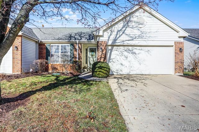 1779 Ambrose Terrace Drive, Swansea, IL 62226