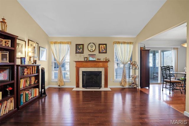 1779 Ambrose Terrace Drive, Swansea, IL 62226