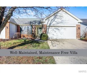 1779 Ambrose Terrace Drive, Swansea, IL 62226