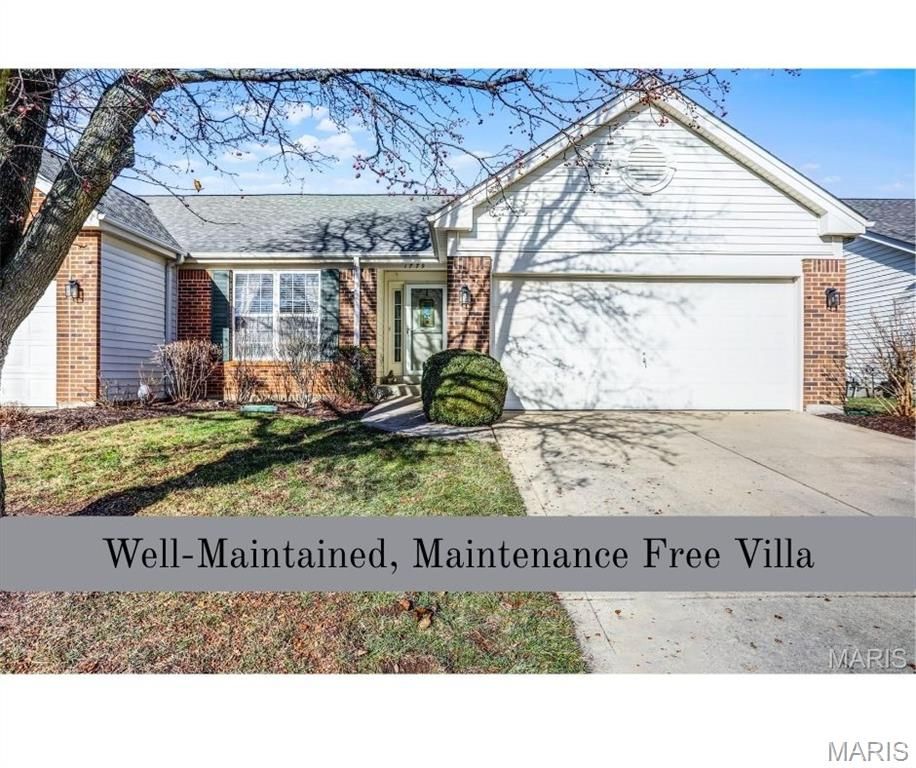 1779 Ambrose Terrace Drive, Swansea, IL 62226