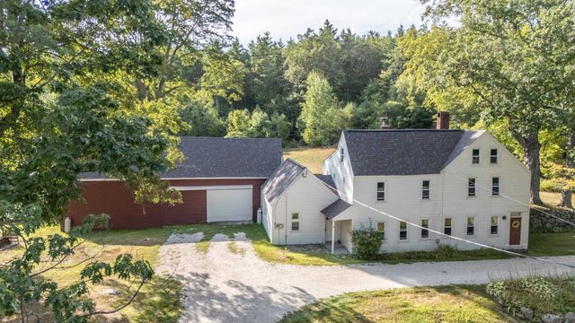 29 Candia Road, Deerfield, NH 03037