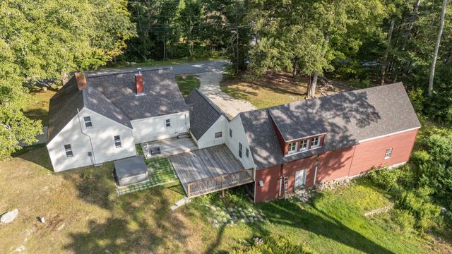 29 Candia Road, Deerfield, NH 03037