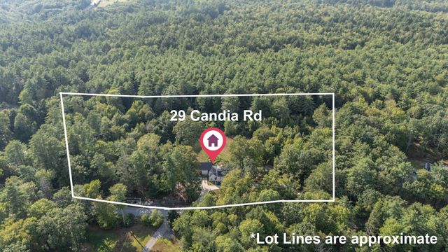 29 Candia Road, Deerfield, NH 03037