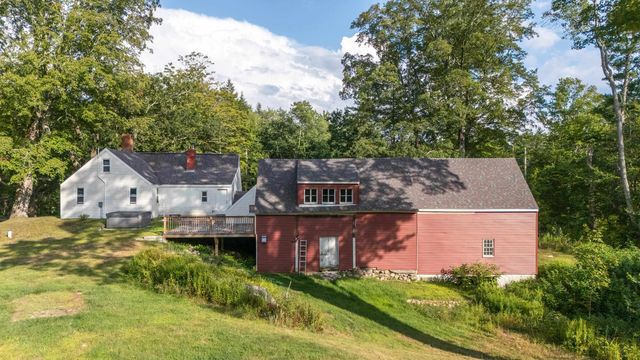 29 Candia Road, Deerfield, NH 03037