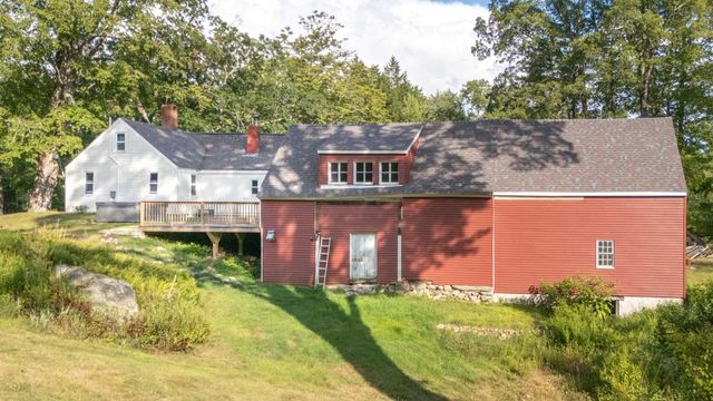 29 Candia Road, Deerfield, NH 03037