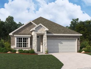 1231 hIGHTOWER lN, San Antonio, TX 78245