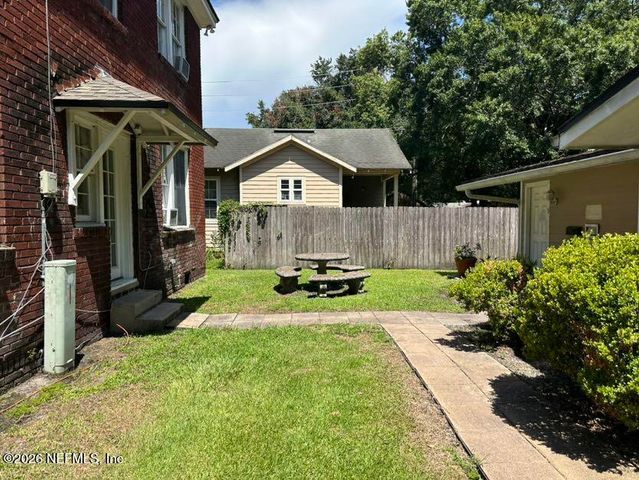 2908 POST Street 3, Jacksonville, FL 32205