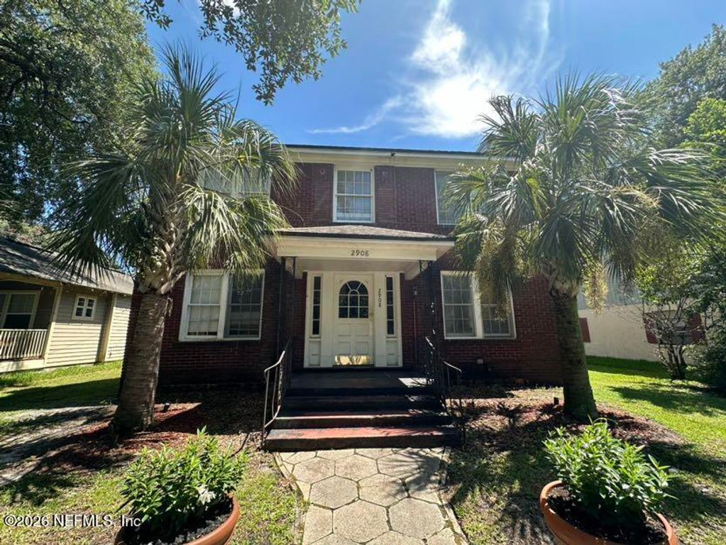 2908 POST Street 3, Jacksonville, FL 32205