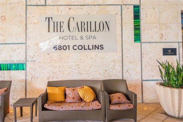 6899 Collins Ave 1205, Miami Beach, FL 33141