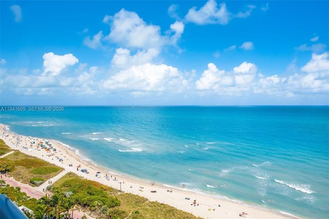 6899 Collins Ave 1205, Miami Beach, FL 33141