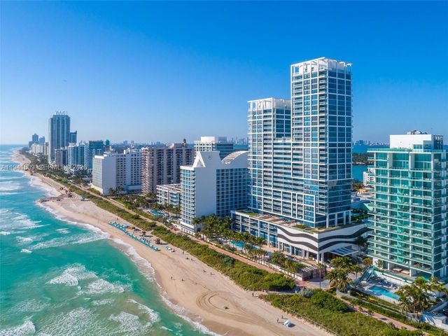 6899 Collins Ave 1205, Miami Beach, FL 33141