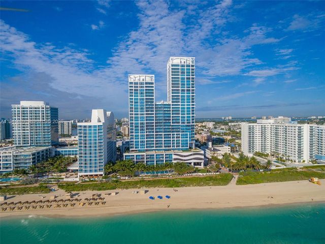 6899 Collins Ave 1205, Miami Beach, FL 33141