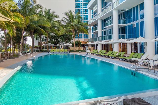 6899 Collins Ave 1205, Miami Beach, FL 33141
